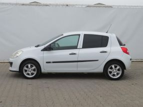 Renault Clio - 2008