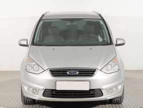 Ford Galaxy - 2011