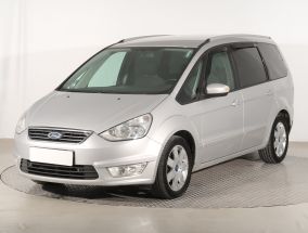 Ford Galaxy - 2011