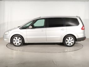 Ford Galaxy - 2011