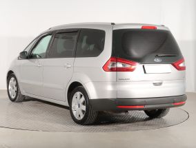 Ford Galaxy - 2011