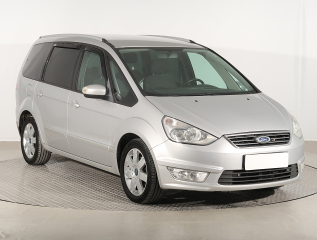 Ford Galaxy 2011