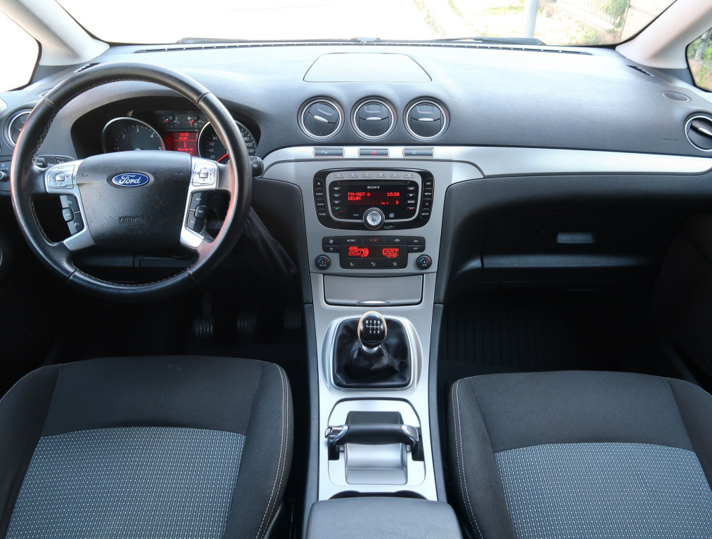 Ford Galaxy