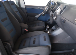 Volkswagen Tiguan 2008