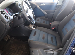 Volkswagen Tiguan 2008