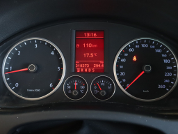 Volkswagen Tiguan 2008