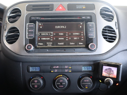 Volkswagen Tiguan 2008
