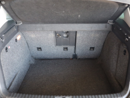 Volkswagen Tiguan 2008