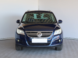 Volkswagen Tiguan 2008