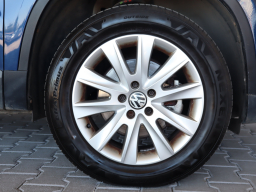 Volkswagen Tiguan 2008