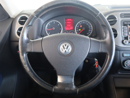 Volkswagen Tiguan 2008