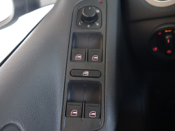 Volkswagen Tiguan 2008