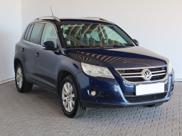 Volkswagen Tiguan 2008