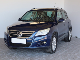 Volkswagen Tiguan 2008