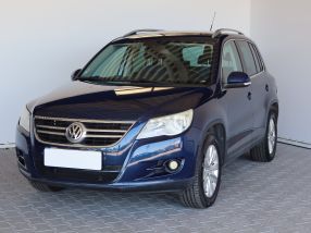 Volkswagen Tiguan - 2008