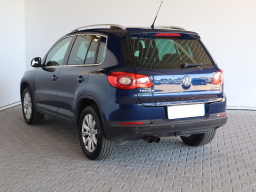 Volkswagen Tiguan 2008