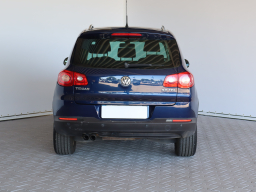 Volkswagen Tiguan 2008