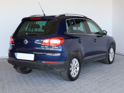 Volkswagen Tiguan 2008