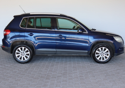 Volkswagen Tiguan 2008