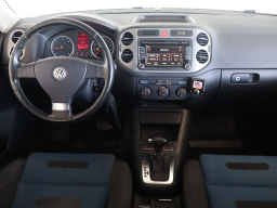 Volkswagen Tiguan 2008