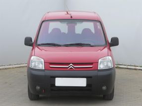 Citroen Berlingo - 2009