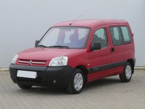Citroen Berlingo - 2009