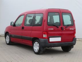 Citroen Berlingo - 2009