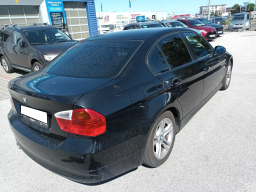 BMW 3 2008