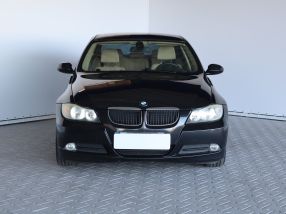 BMW 3 - 2008