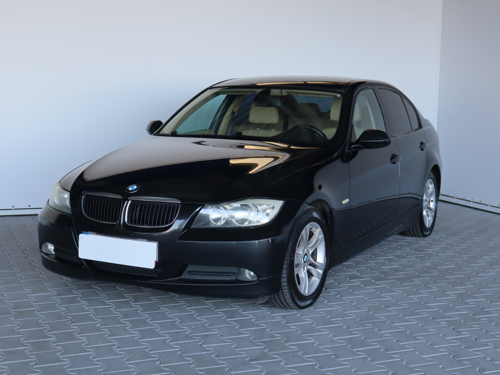 BMW 3