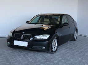 BMW 3 - 2008