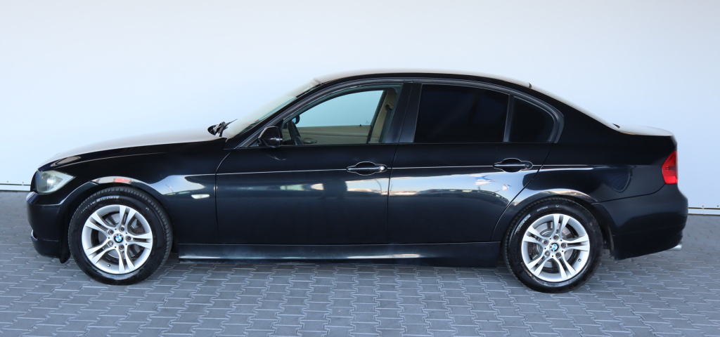 BMW 3