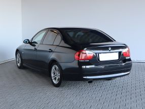 BMW 3 - 2008