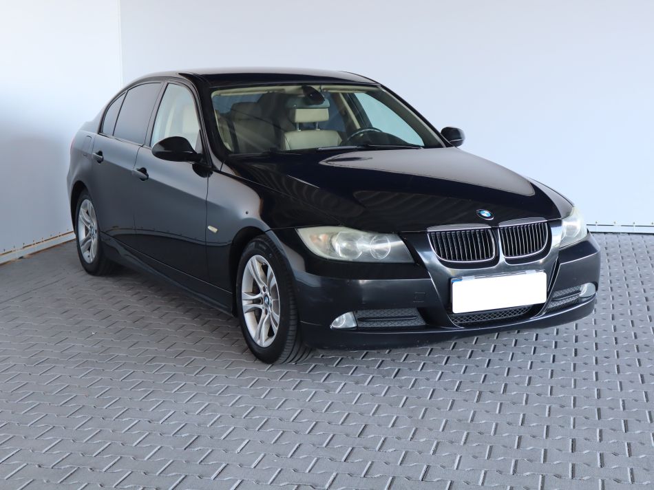 BMW 3 - 2008