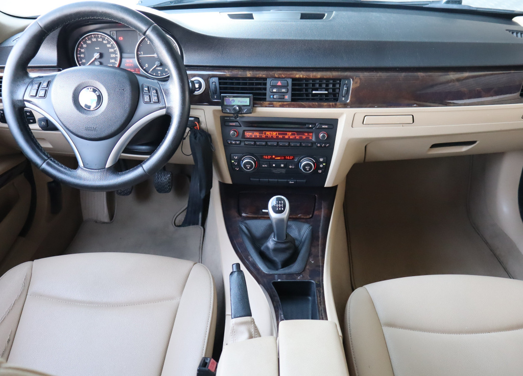 BMW 3