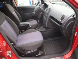 Ford Fusion 2005