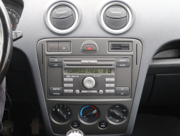 Ford Fusion 2005