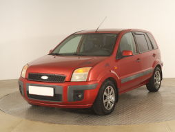 Ford Fusion 2005