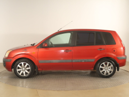 Ford Fusion 2005