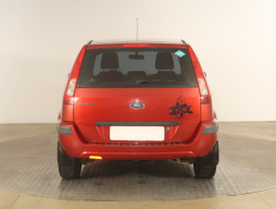 Ford Fusion 2005