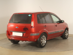 Ford Fusion 2005
