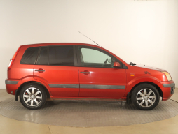 Ford Fusion 2005
