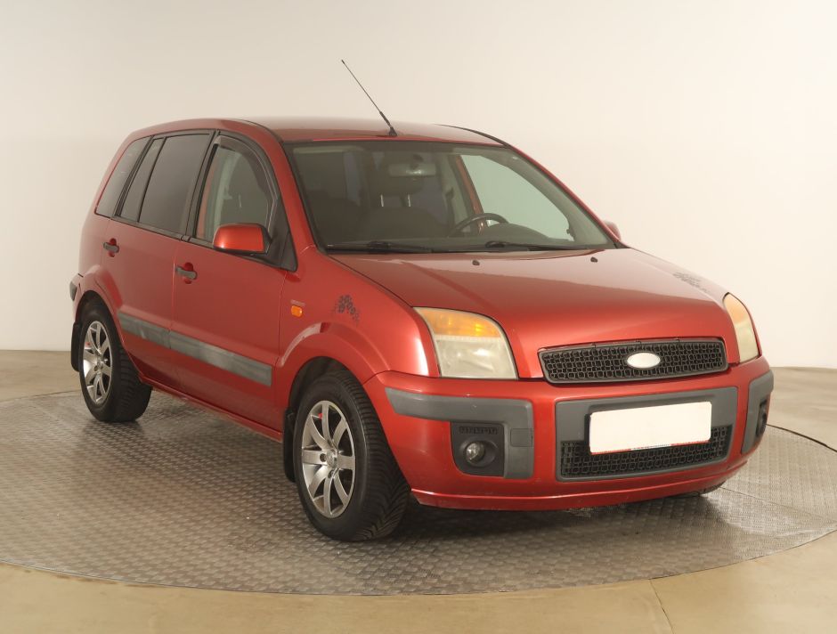 Ford Fusion - 2005