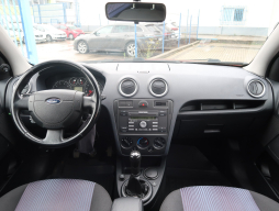 Ford Fusion 2005