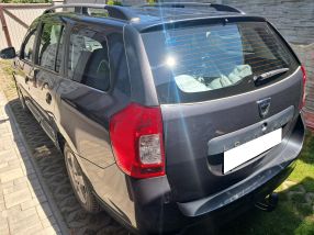 Dacia Logan - 2017