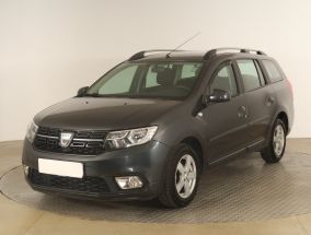 Dacia Logan - 2017