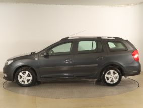 Dacia Logan - 2017