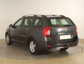 Dacia Logan - 2017