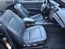 BMW 1 2008