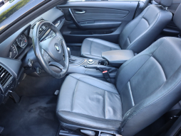 BMW 1 2008